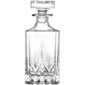 Opera Square Decanter