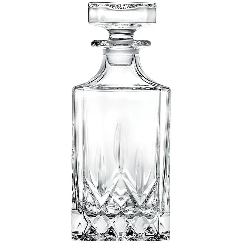 Opera Square Decanter