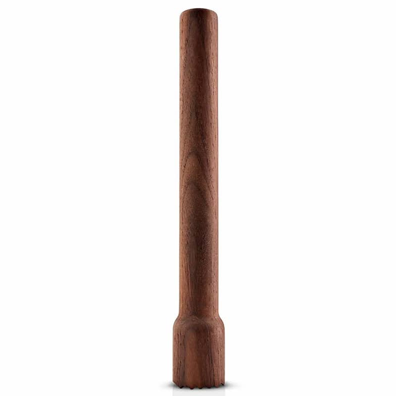 Walnut Wood Cocktail Muddler