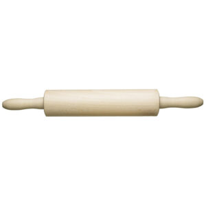 Wooden Rolling Pin