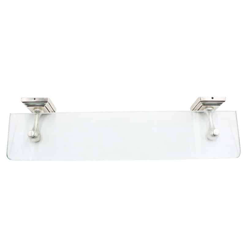 Classic Glass Shelf