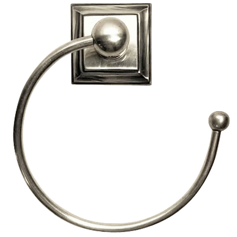 Classic Towel Ring