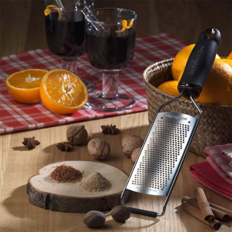 Gourmet Fine Grater - Image 2