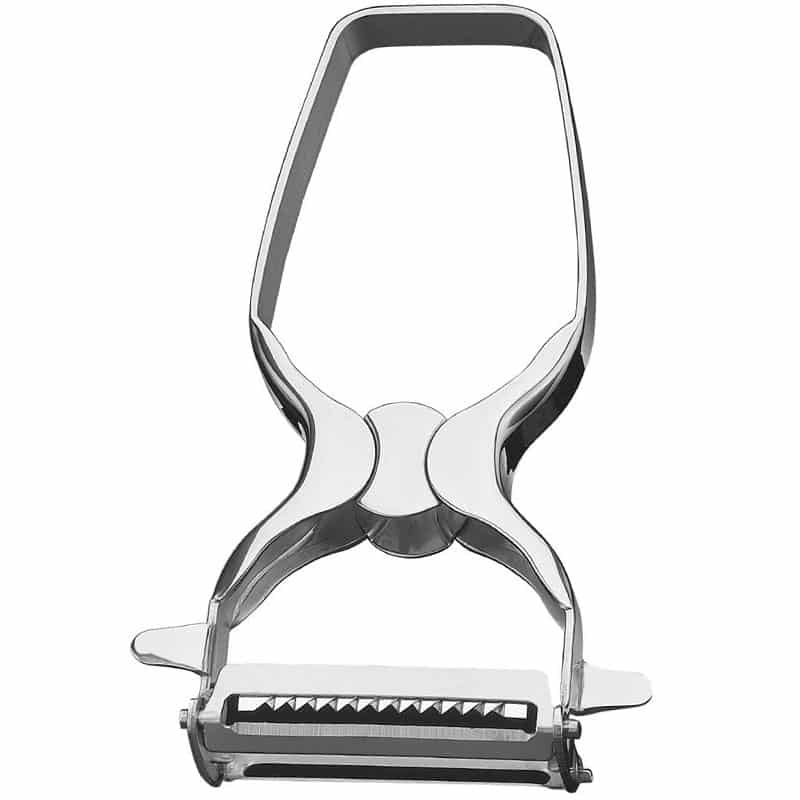 Double Blade Peeler