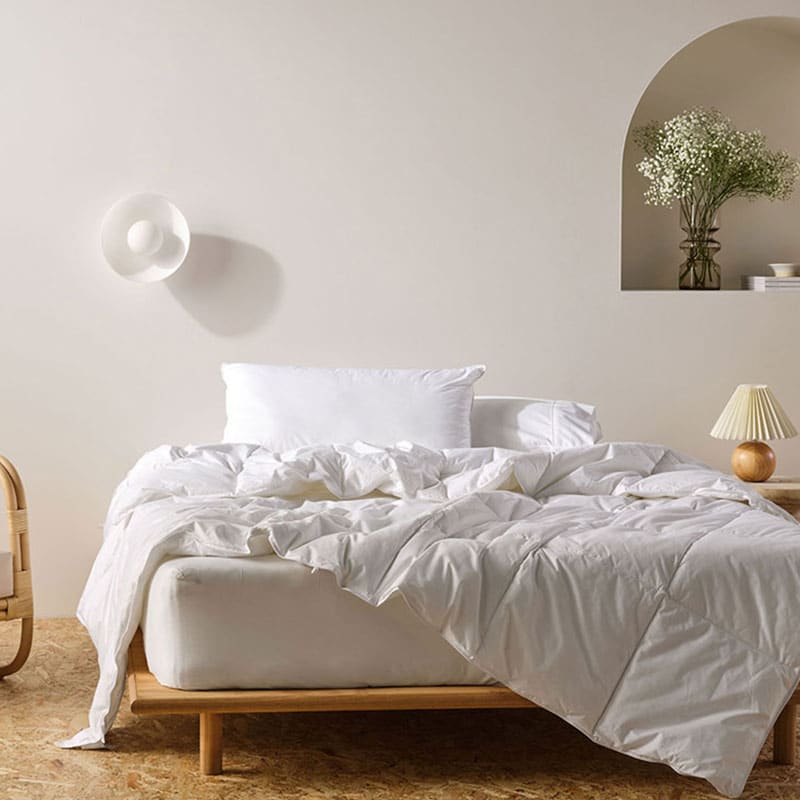 Cotton Duvet Inner