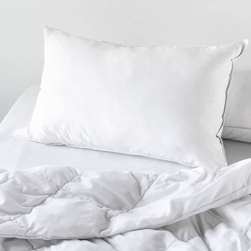 Down Pillow Inner
