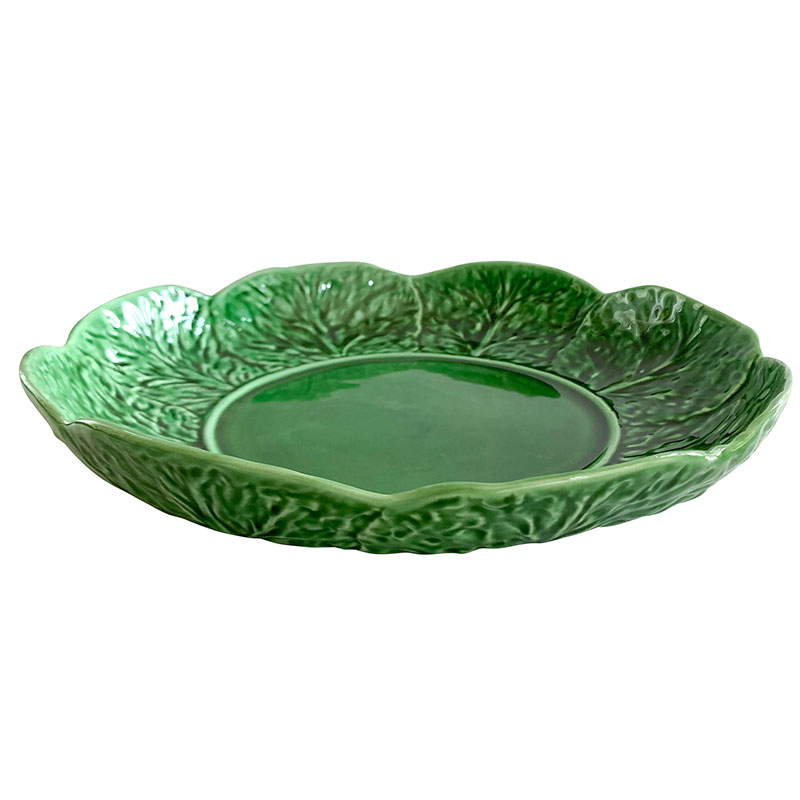 Cabbage Pie Dish - Image 5