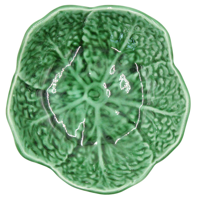 Cabbage Finger Bowl - Image 2