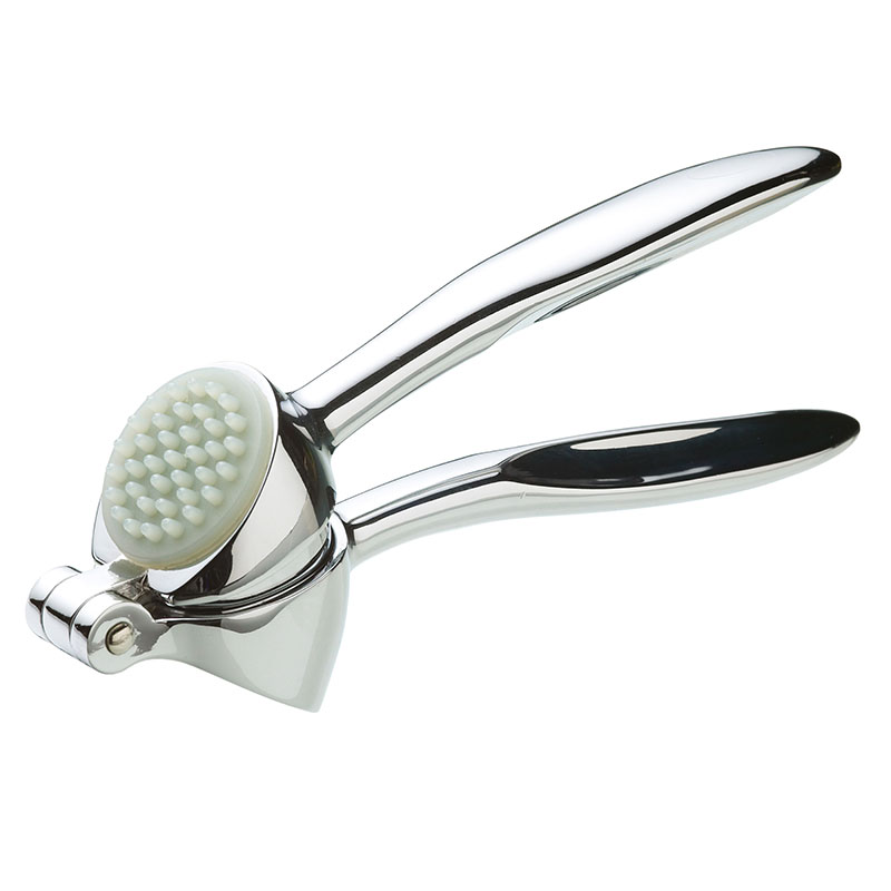 Heavy Duty Garlic Press
