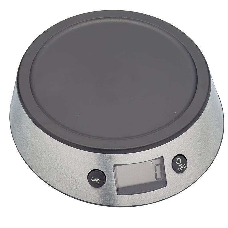 Pro Scale with Bowl - Image 3