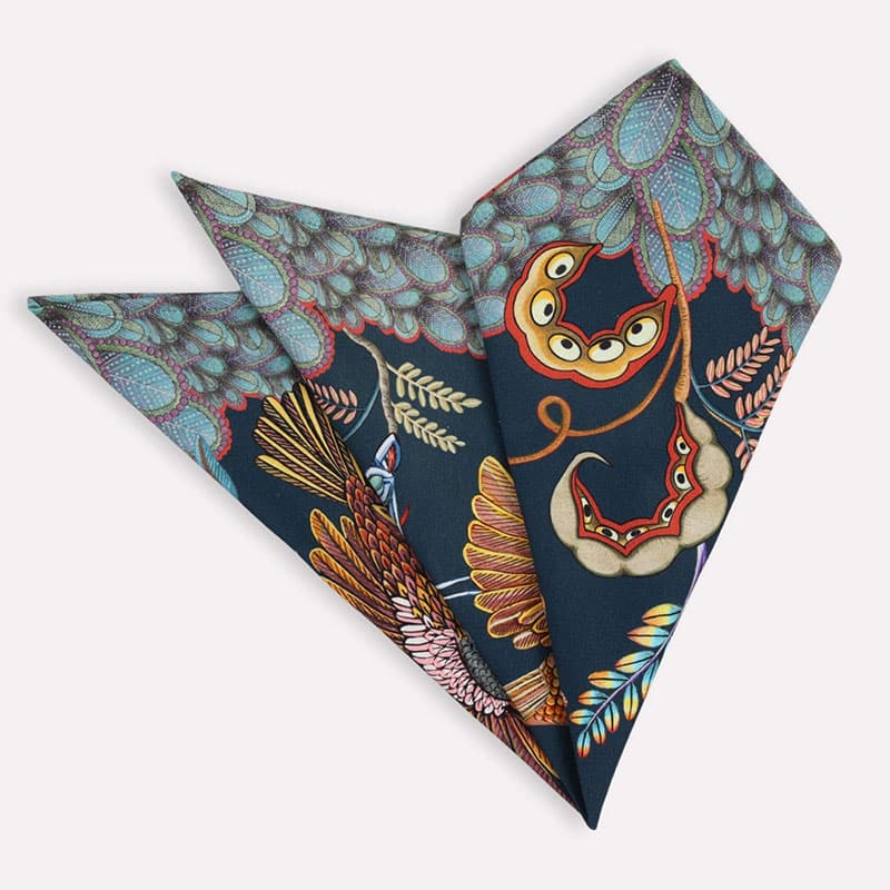 Thanda Nest Napkin, Set of 6 - Image 3