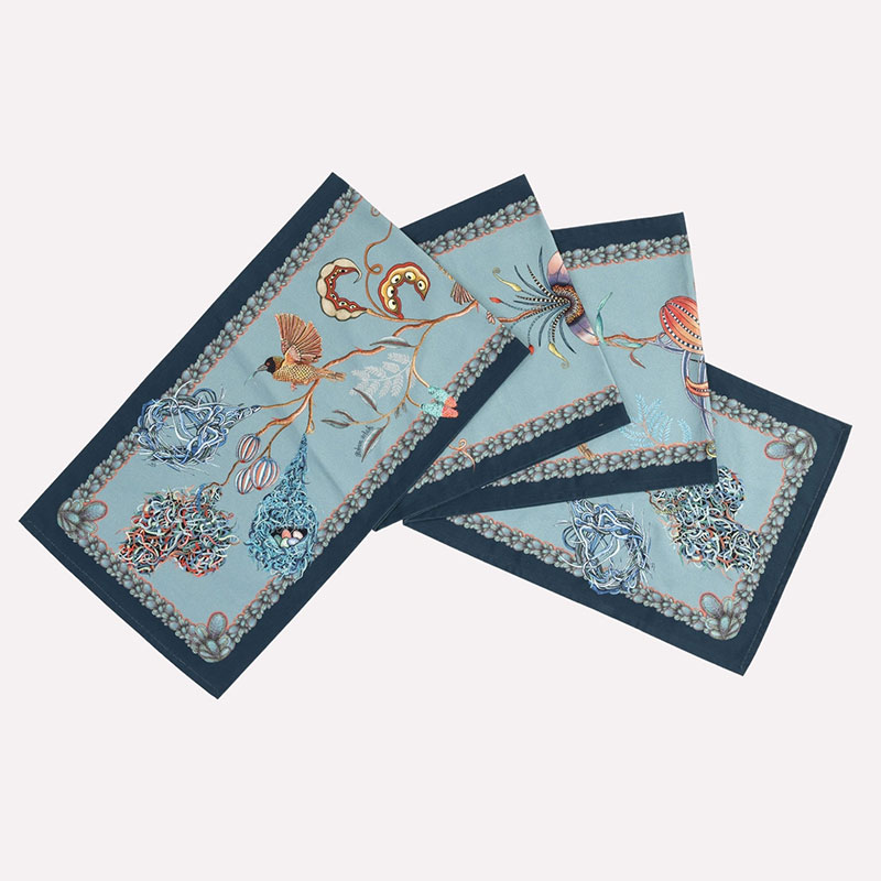 Thanda Nest Table Runner