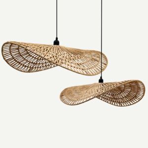 Fitzroy Single Pendant