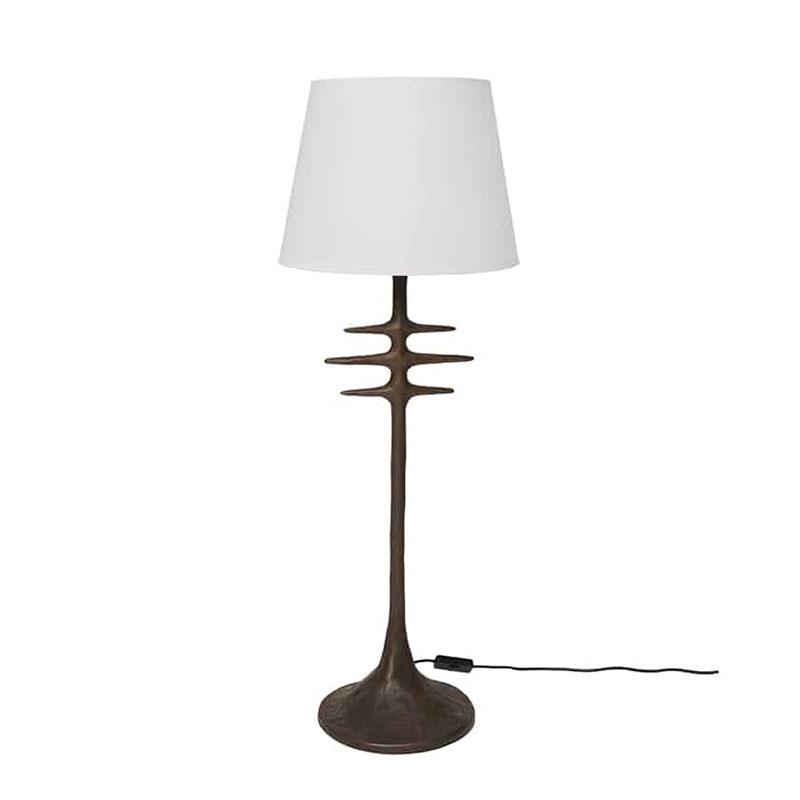 Spine Table Lamp