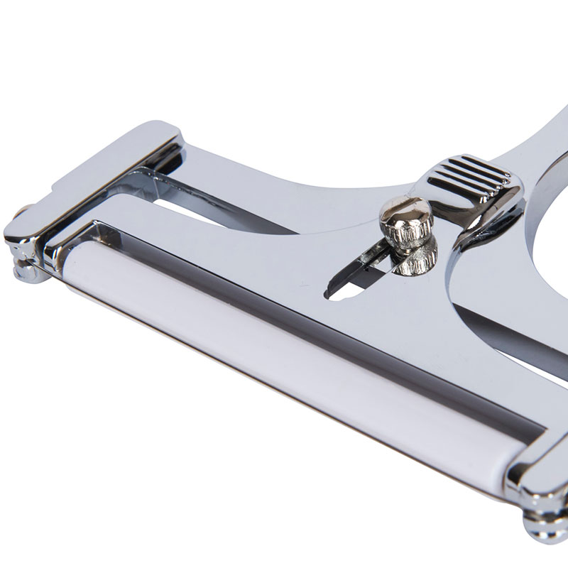Deluxe Adjustable Cheese Planer - Image 3