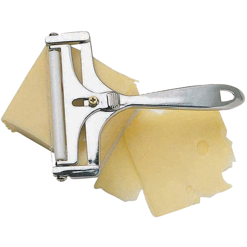 Deluxe Adjustable Cheese Planer - Image 2
