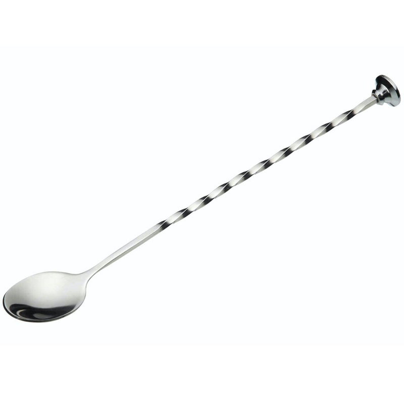 Stainless Steel Mixing Spoon