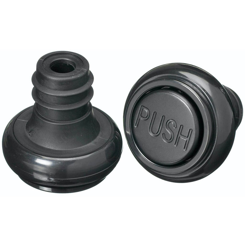 Deluxe Vacuum Bottle Stoppers