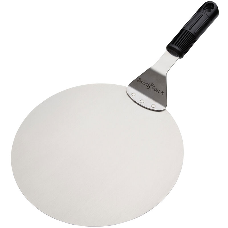 Stainless Steel Cake Lifter