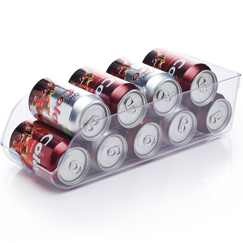Plastic Fridge Storage Box - Image 2