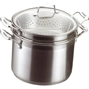 Impact Multi-pot Set, 7.2 Litre