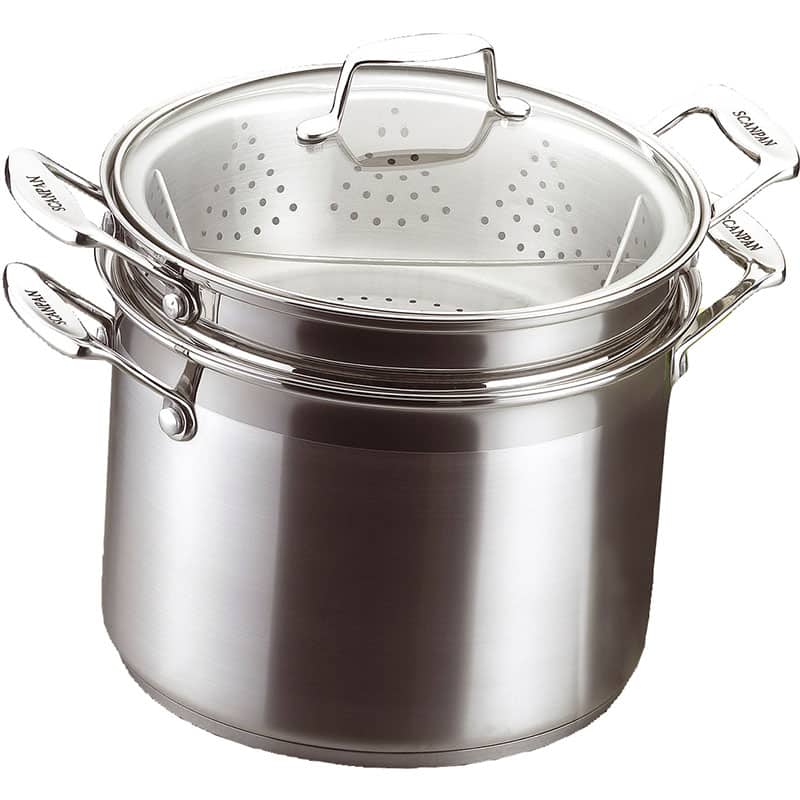 Impact Multi-pot Set, 7.2 Litre