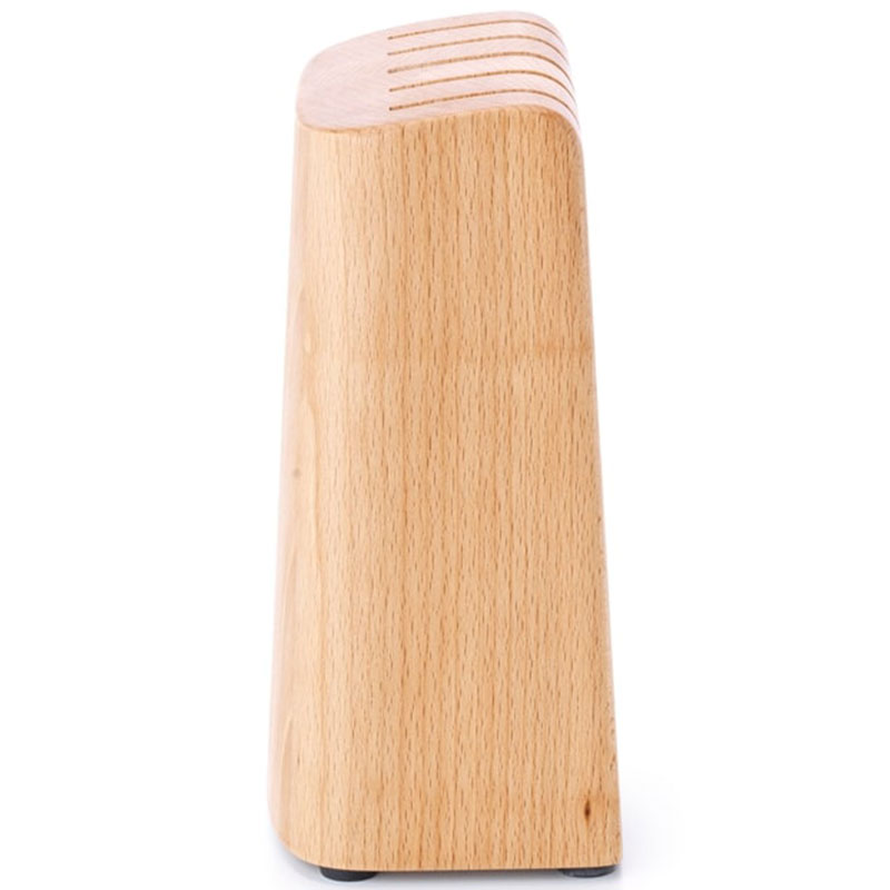 Profile Wooden Knife Block - Image 3