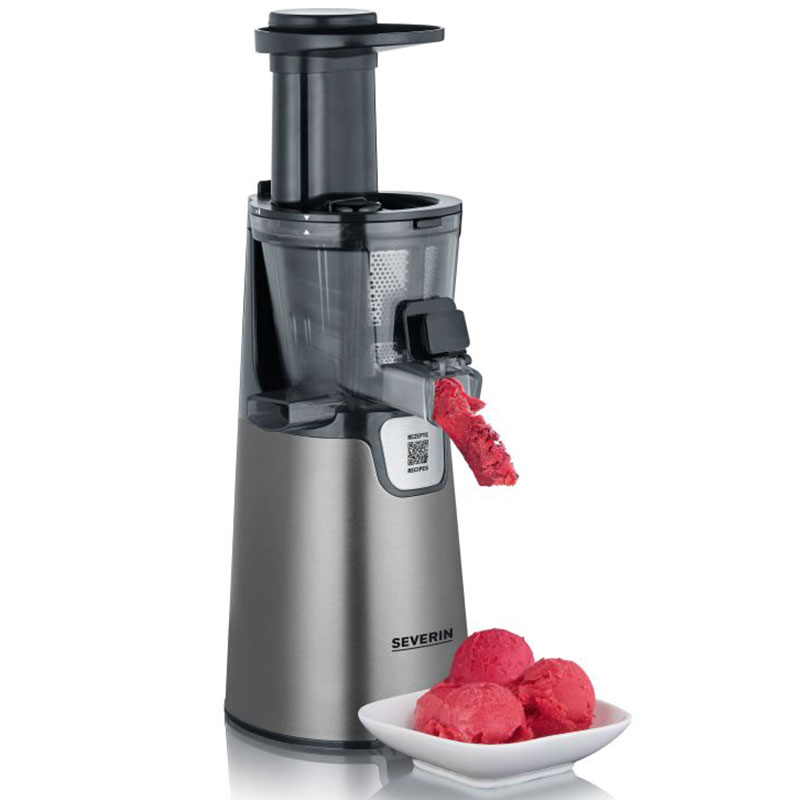 Slow Juicer - Image 3