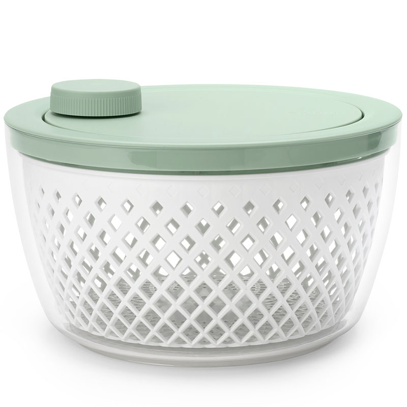 Tasty Salad Spinner