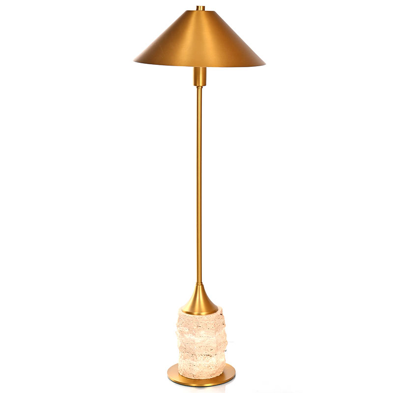 Brass Essence Table Lamp