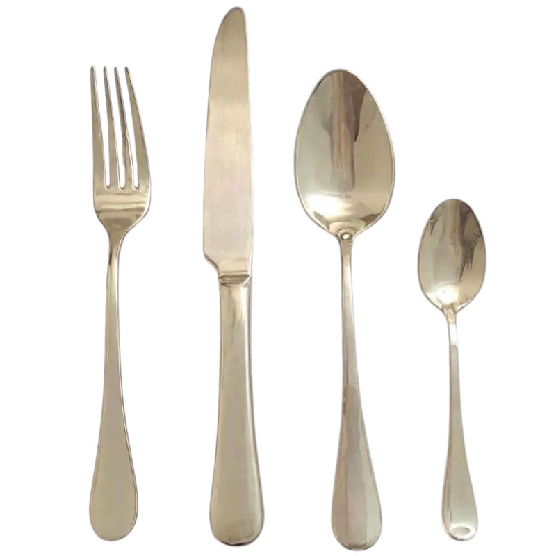 Sandiago Cutlery, Set of 24