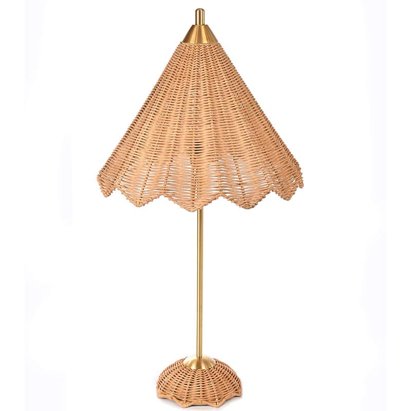 Coastal Charm Table Lamp