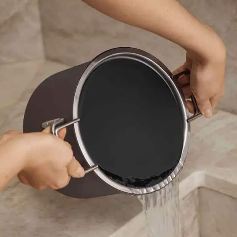 Draining Lid, 24cm - Image 2