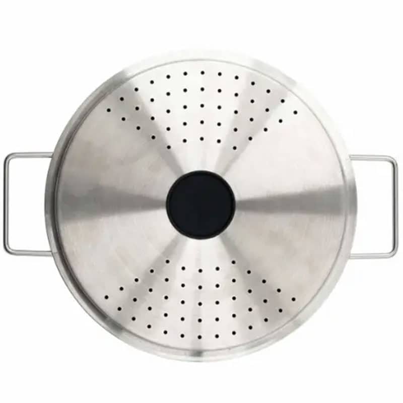 Draining Lid, 24cm - Image 3