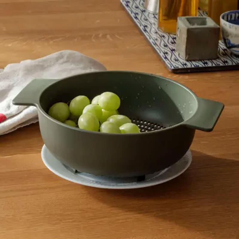 Green Tools Colander - Image 2