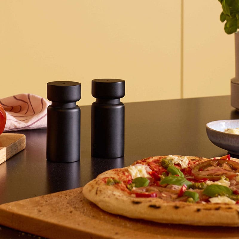 Helsinki Salt & Pepper Mill Set - Image 5