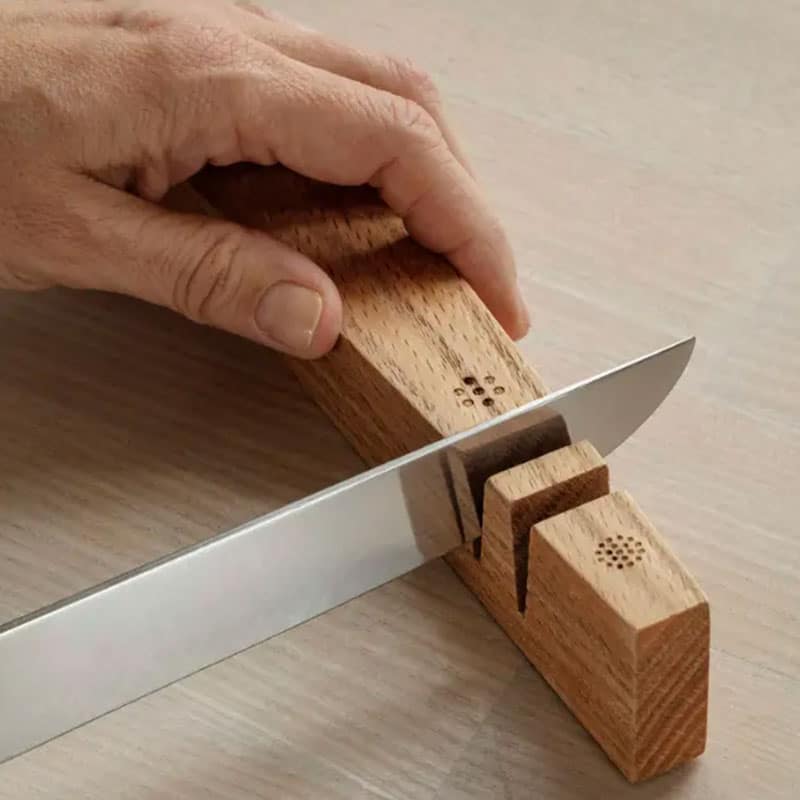 Western Knife Sharpener - Image 3