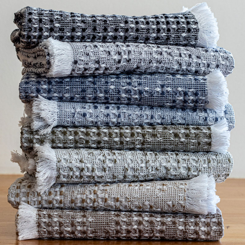 Melange Hand Towel