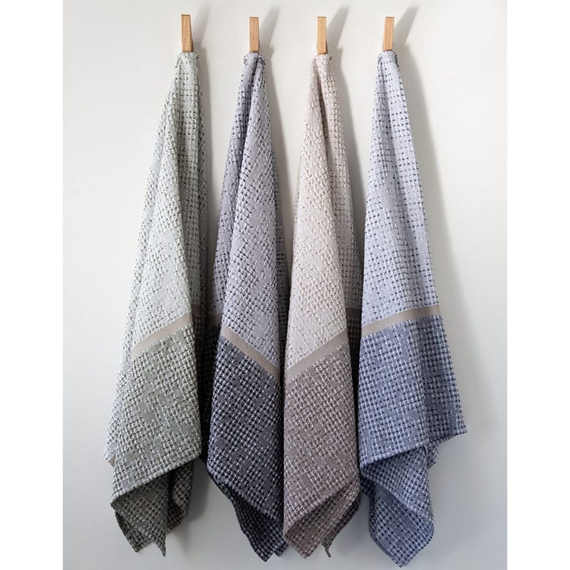 Melange Bath Towel
