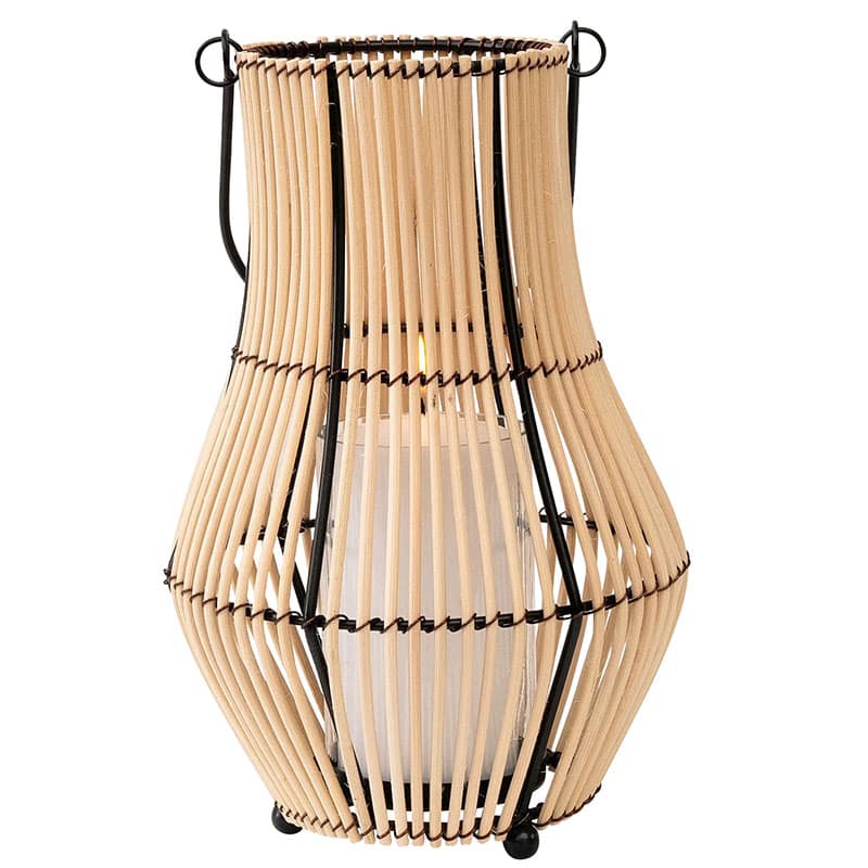 Masai Lantern