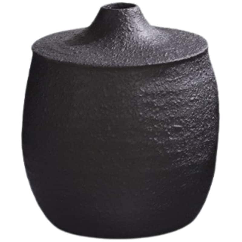 Kuro Pot
