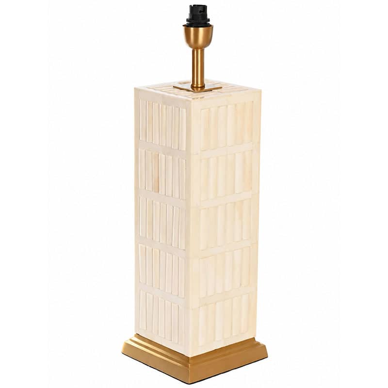 Heritage Table Lamp