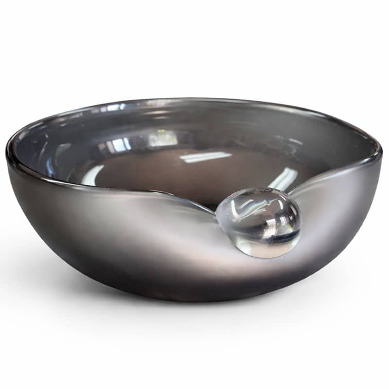 Pebble Dusk Bowl