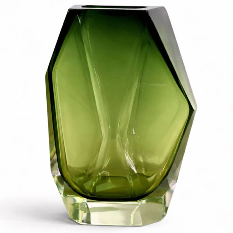 Prism Vase