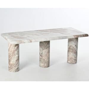 Trio Coffee Table