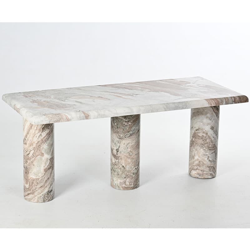 Trio Coffee Table