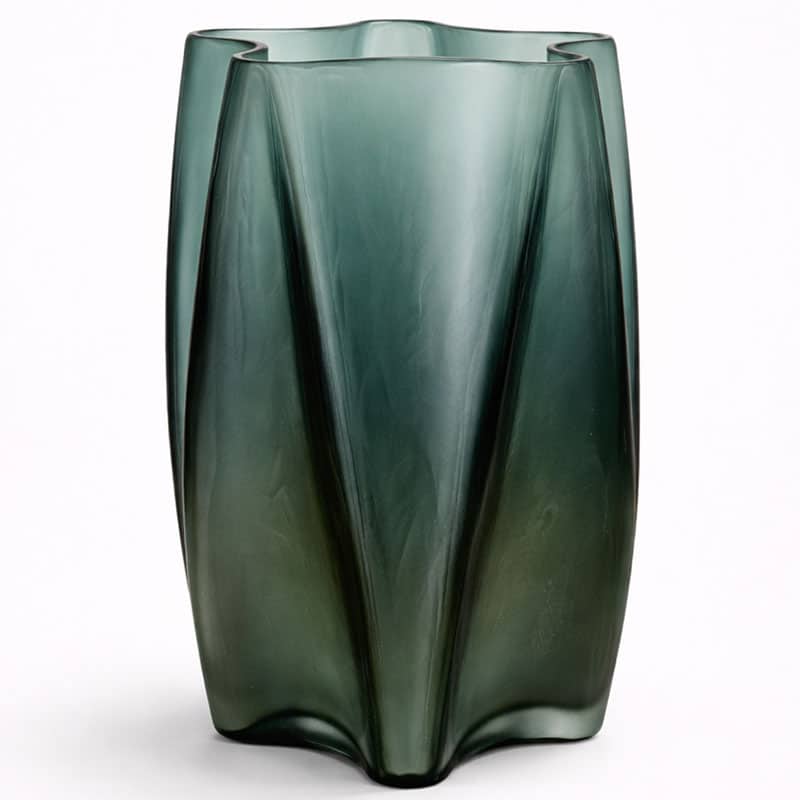 Verdant Vase