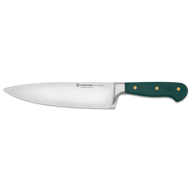 Classic Colours Rosemary Chef's Knife, 20cm
