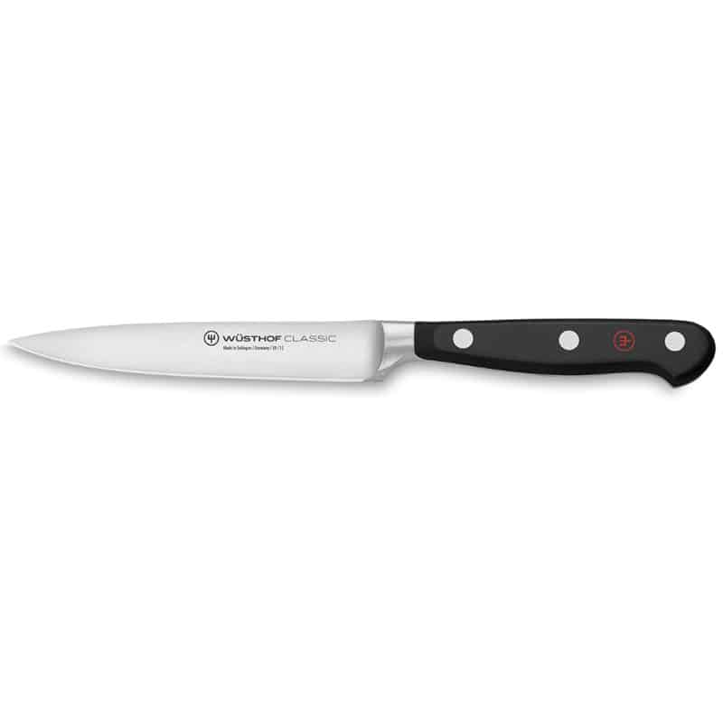 Classic Utility Knife, 12cm