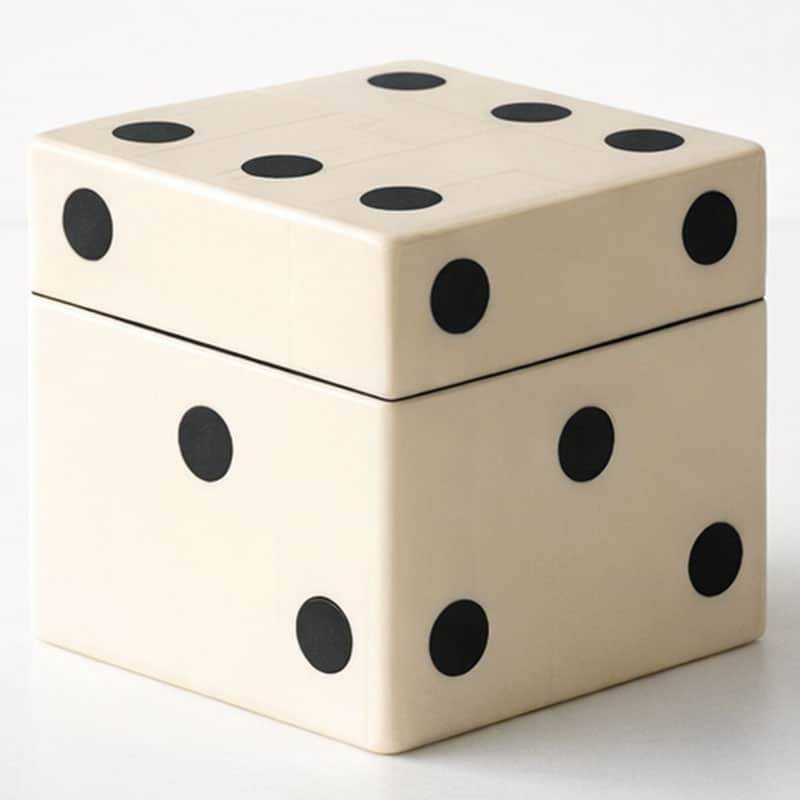 Dice Box